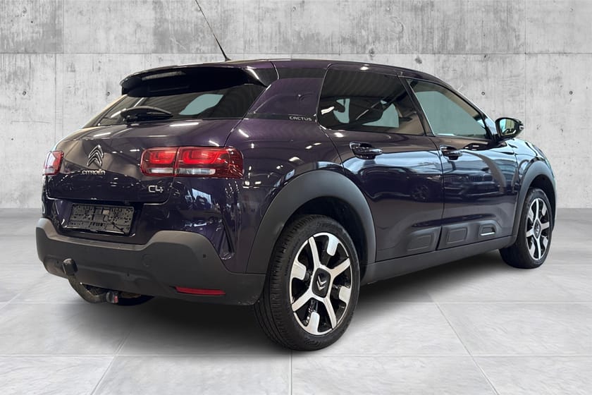 Bilde 5 av Citroën C4 Cactus