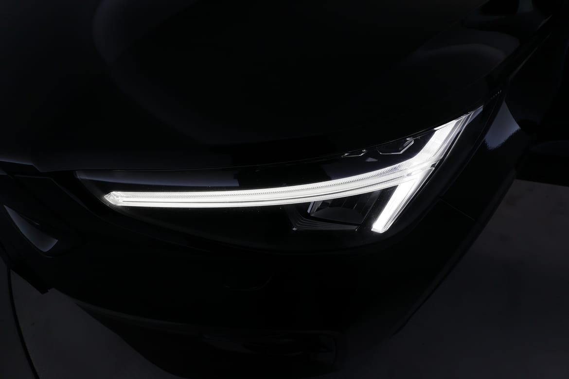Volvo C40 2023 - miniatyr 39