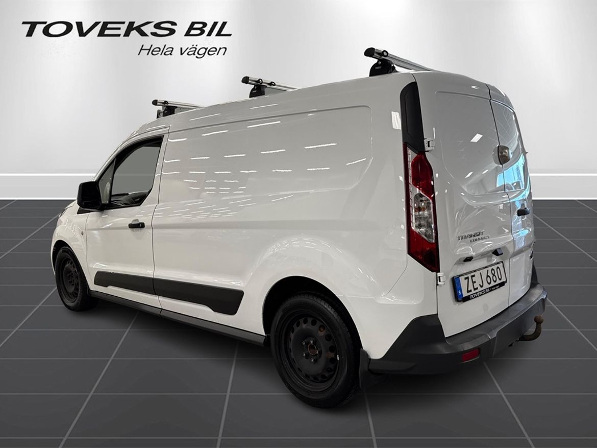 Ford Ford Transit Connect 230 LWB — bild 3