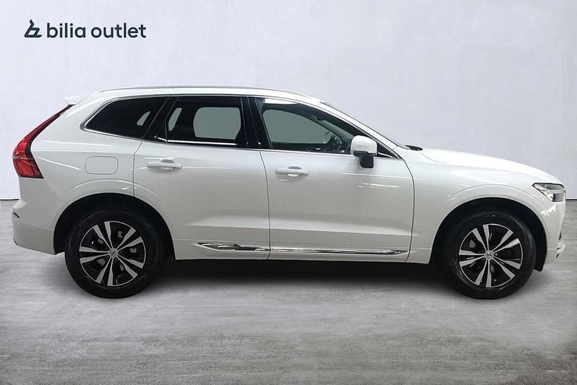 Bild 5 av Volvo XC60 Recharge T6 Inscription 340hk