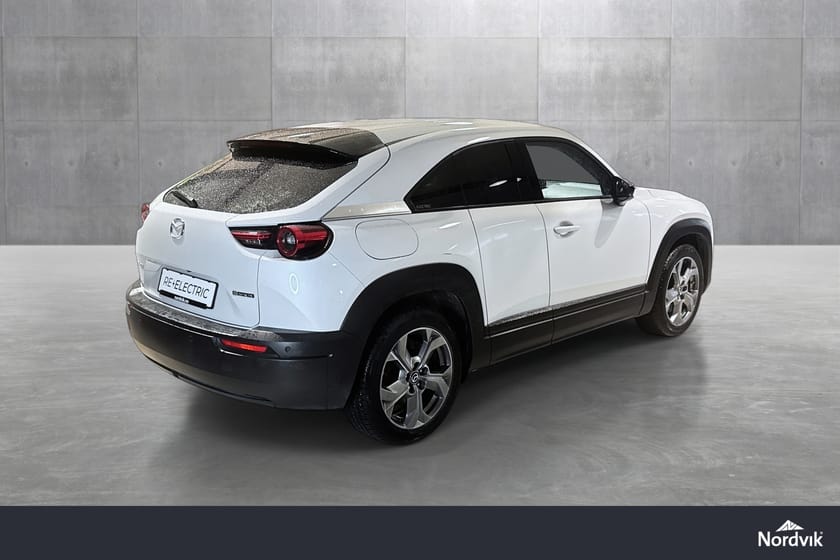 Bilde 5 av Mazda MX-30 e-Skyactiv EV