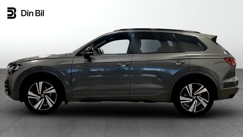 Bild 2 av Volkswagen Touareg