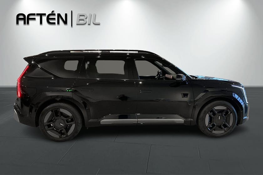 Bild 5 av Kia EV9 AWD GT-Line 6-Sits Business Edition *OMGÅENDE LEVERANS