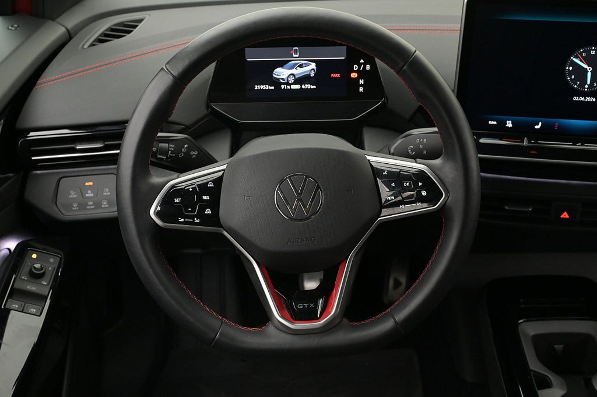 Volkswagen ID.5 2024, bild 7/10