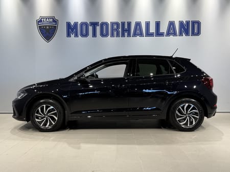 Volkswagen Polo 1.0 TSI / Backkamera / CarPlay