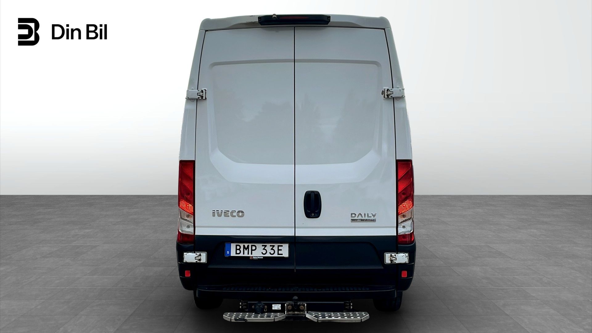 Iveco Daily 2020, bild 5/10