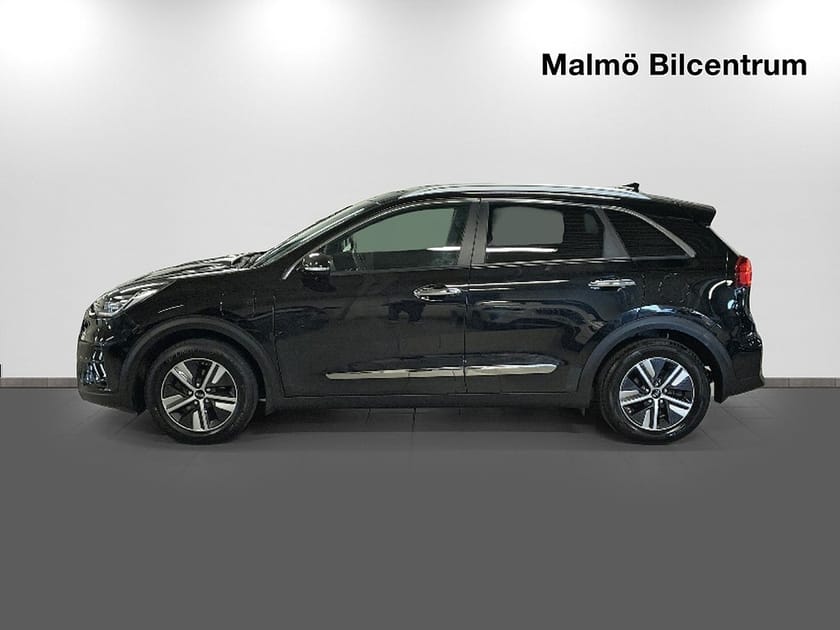 Bild 2 av Kia Niro P-HEV Plug In 141 hk DCT Advance Plus