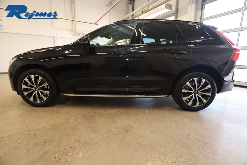 Bild 3 av Volvo XC60 B4 AWD Diesel Plus Dark