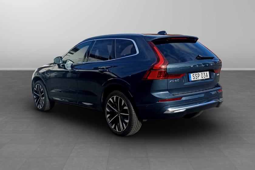 Bild 2 av Volvo XC60