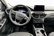 Ford Kuga Plug-In Hybrid