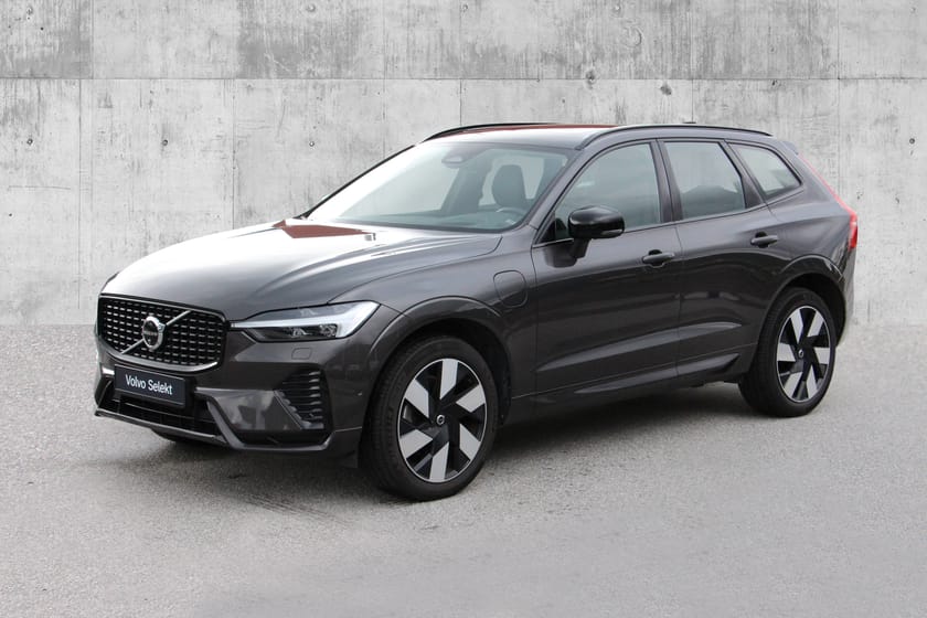 Bilde 3 av Volvo XC60