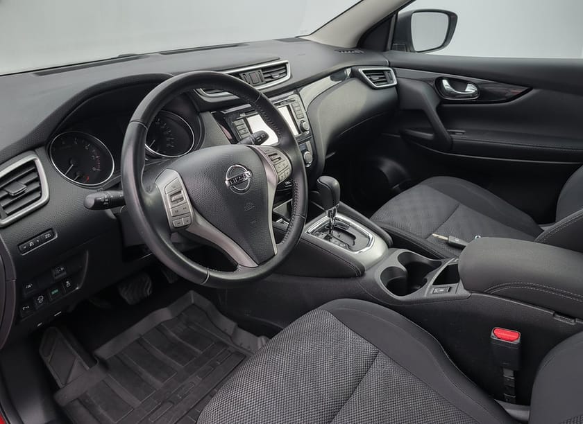 Bild 3 av Nissan Qashqai