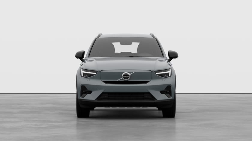Bild 4 av Volvo EX40 SM Ext R Plus SE | PRIVATLEASING 4390KR/MÅN