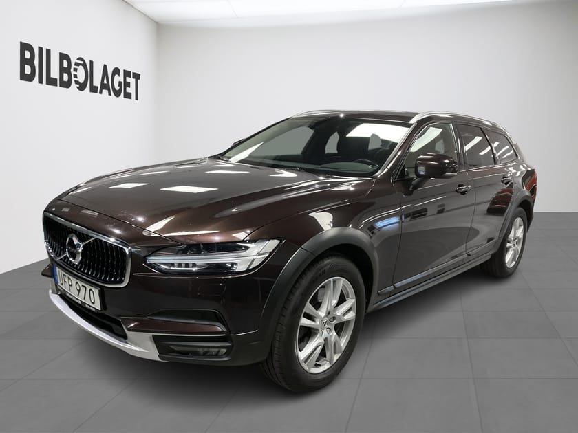Bild 1 av Volvo V90 Cross Country D4 AWD Business Adv
