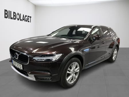 Volvo V90 Cross Country D4 AWD Business Adv
