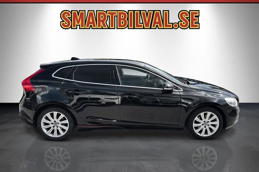 Bild 2 av Volvo V40 D2 Your Momentum Aut