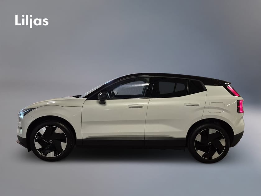Bild 3 av Volvo EX30 Twin Motor Performance Plus//Kamera//