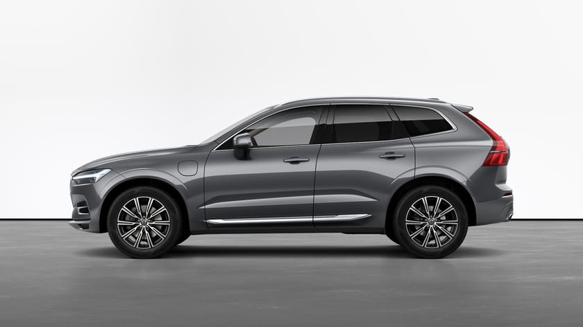 Bilde 2 av Volvo XC60 T6 Inscription / H&K / Luft / Krok