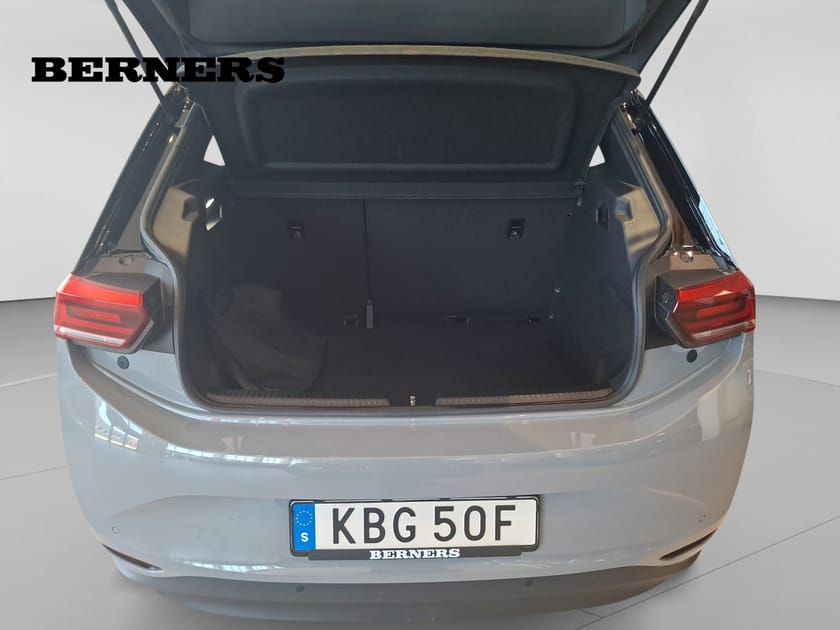 Bild 5 av Volkswagen ID.3 Pro Performance Performance, 204hk