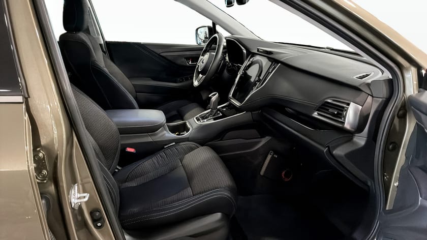 Bild 3 av Subaru Outback 2.5I-L ES ADVENTURE NO XFUEL