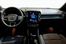 Volvo XC40 Recharge