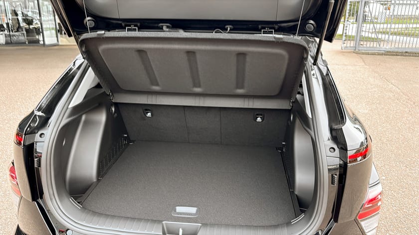 Bild 5 av Hyundai Kona Electric Long Range