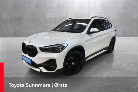 BMW X1 xDrive25e eDrive (K)