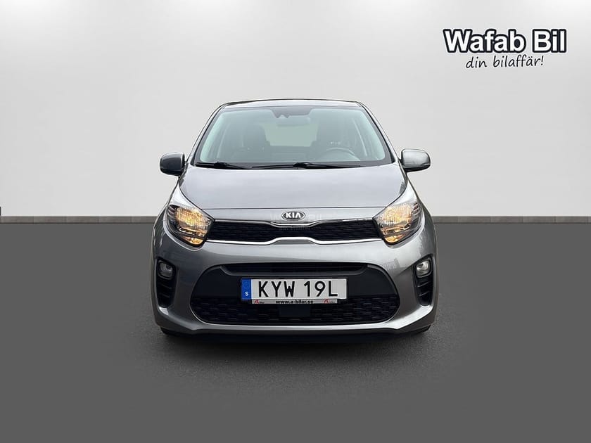 Bild 2 av Kia Picanto