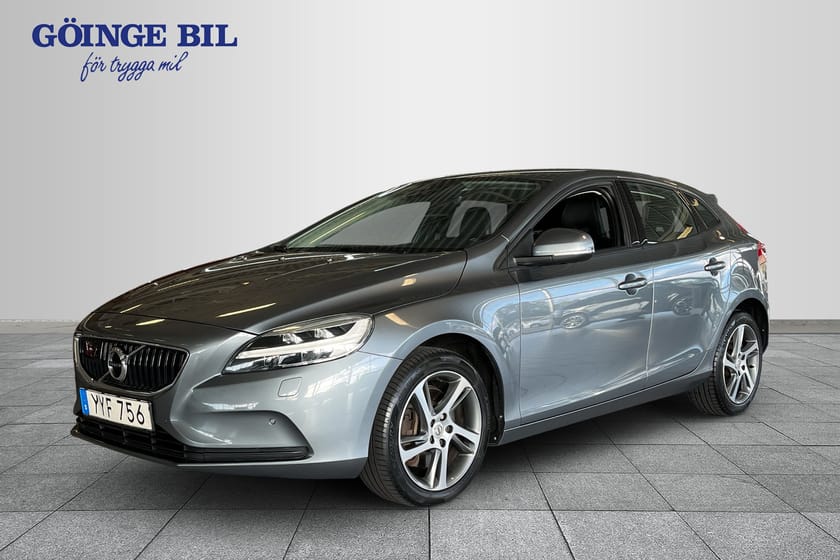 Bild 1 av Volvo V40 T3 aut Business Advanced