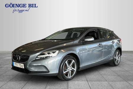 Volvo V40 T3 aut Business Advanced