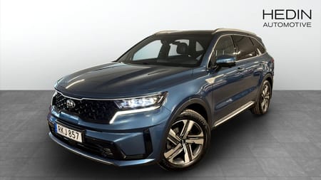 Kia Sorento PHEV