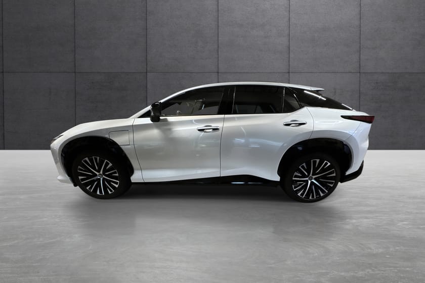 Bilde 2 av Lexus RZ 450e