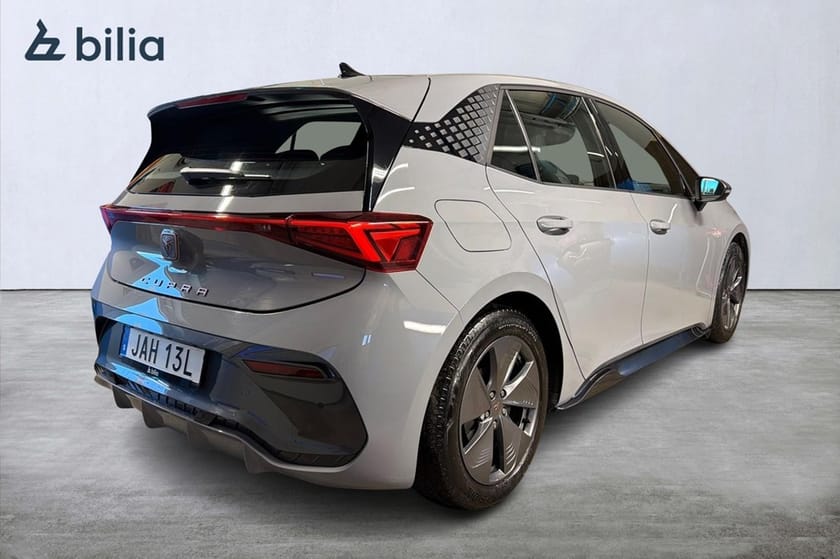 Bild 4 av CUPRA Born 58 150 KW KWH