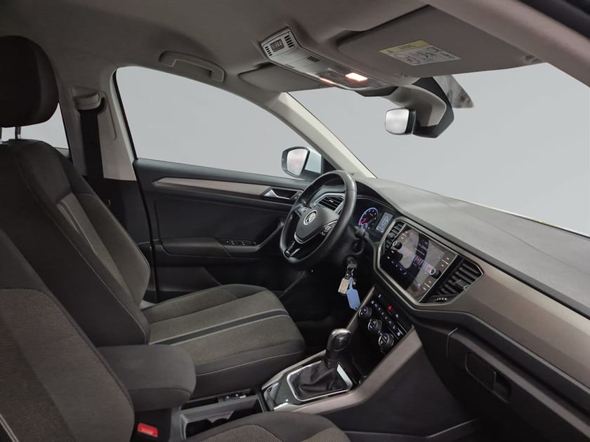 Bild 4 av Volkswagen T-Roc