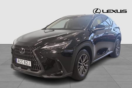 Lexus NX 450h+