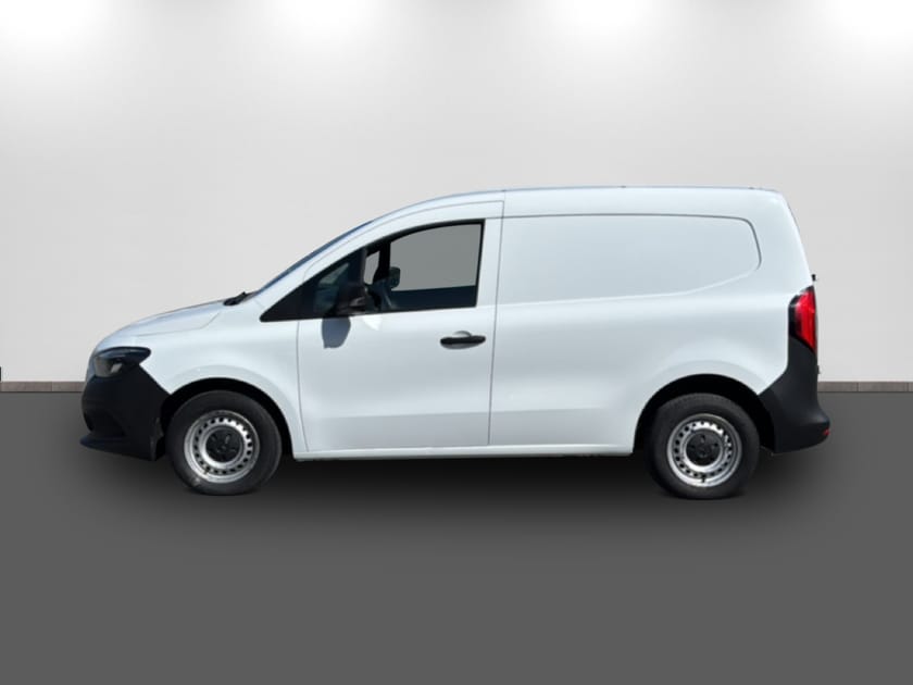 Bild 3 av Mercedes-Benz Citan 110 CDI MoK, V-hjul