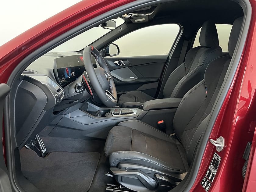 Bild 5 av BMW M135 xDrive M135i 24 MÅN PRIVATLEASING - fr. 3.997 kr/mån