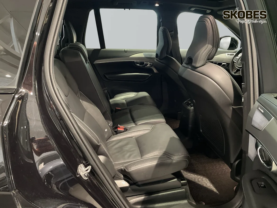 Volvo XC90 7 Säten
