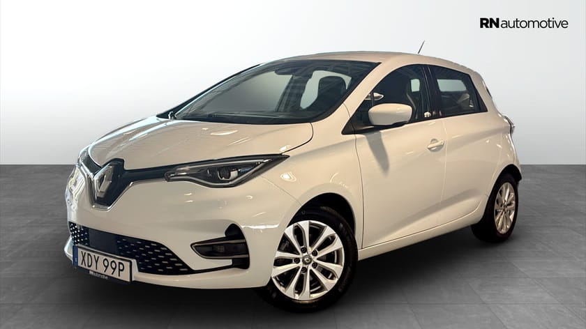 Bild 1 av Renault ZOE R110