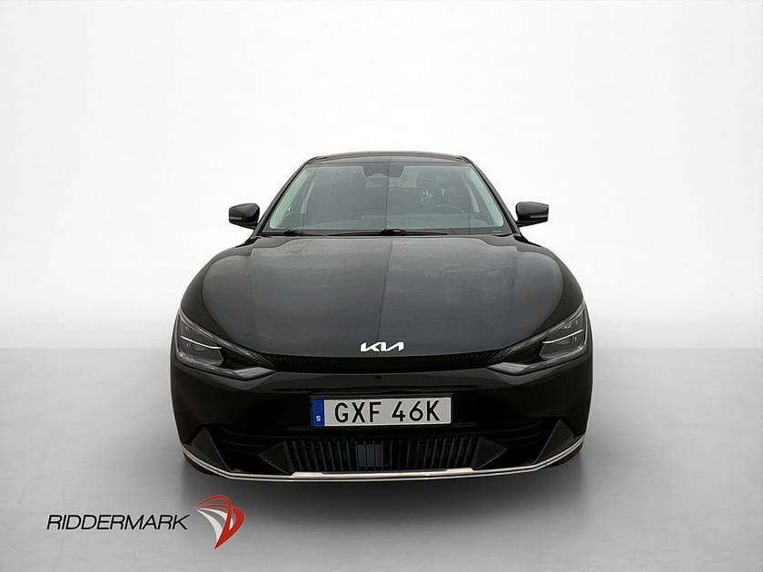 Bild 2 av Kia EV6