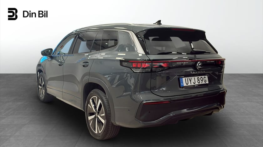 Bild 3 av Volkswagen Tayron eHybrid LIFE TSI 204 Panorama/Harman Kardon Dragpa