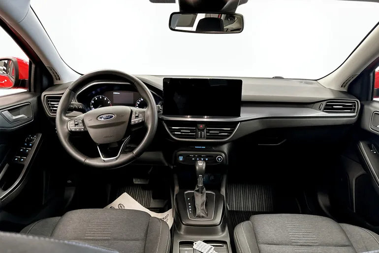 Ford Focus Active Kombi