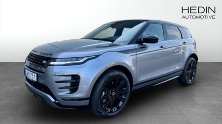 Land Rover Range Rover Evoque P300e AWD