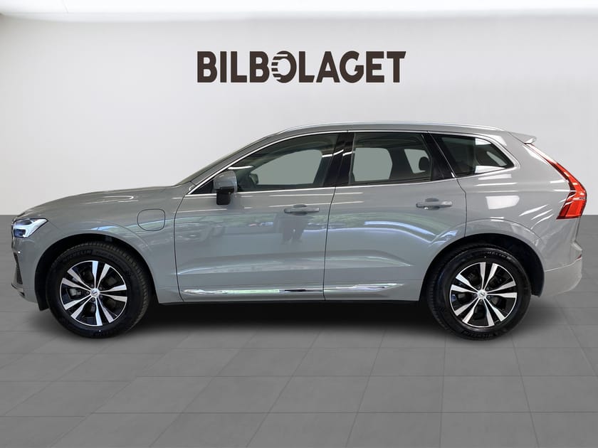 Bild 2 av Volvo XC60 T6 Core Special Edition