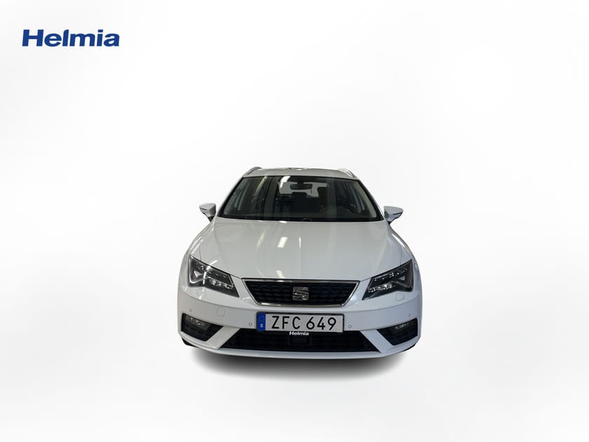 Bild 2 av SEAT Leon ST 