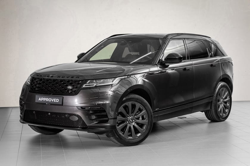 Bilde 2 av Land Rover Range Rover Velar P400e SE R-Dynamic/Hengerfeste/Matrix/Surrond Sound++