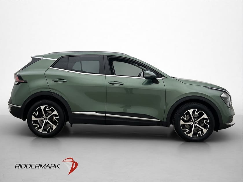 Bild 4 av Kia Sportage Hybrid AWD Action Kamera Navi CarPlay Adaptiv