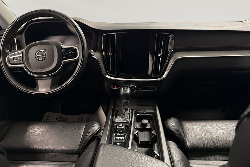 Bild 5 av Volvo V60