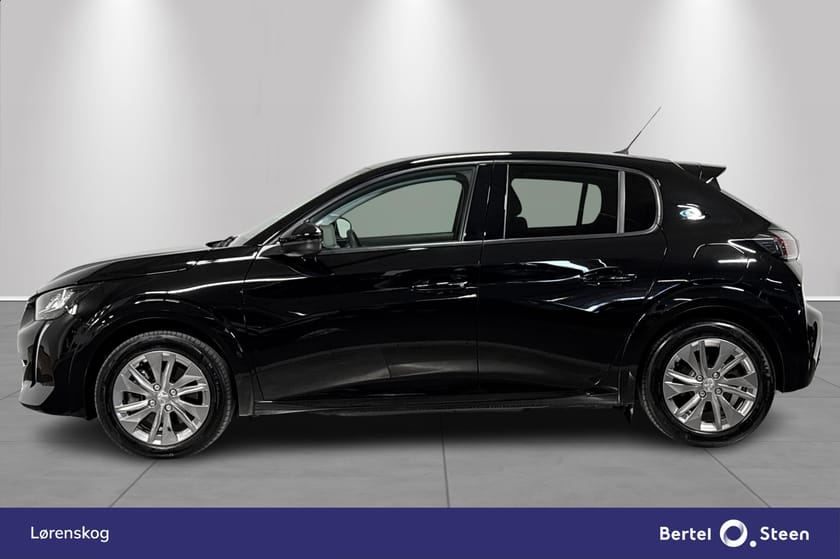 Bilde 2 av Peugeot e-208