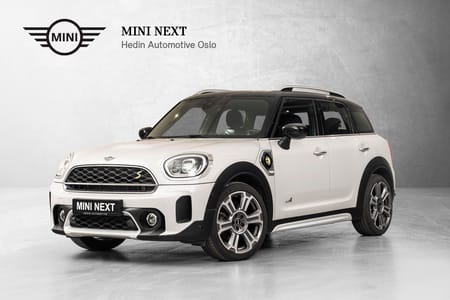 MINI Countryman Cooper SE ALL4 Maximise